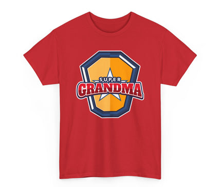 Super Grandma Classic T-Shirt