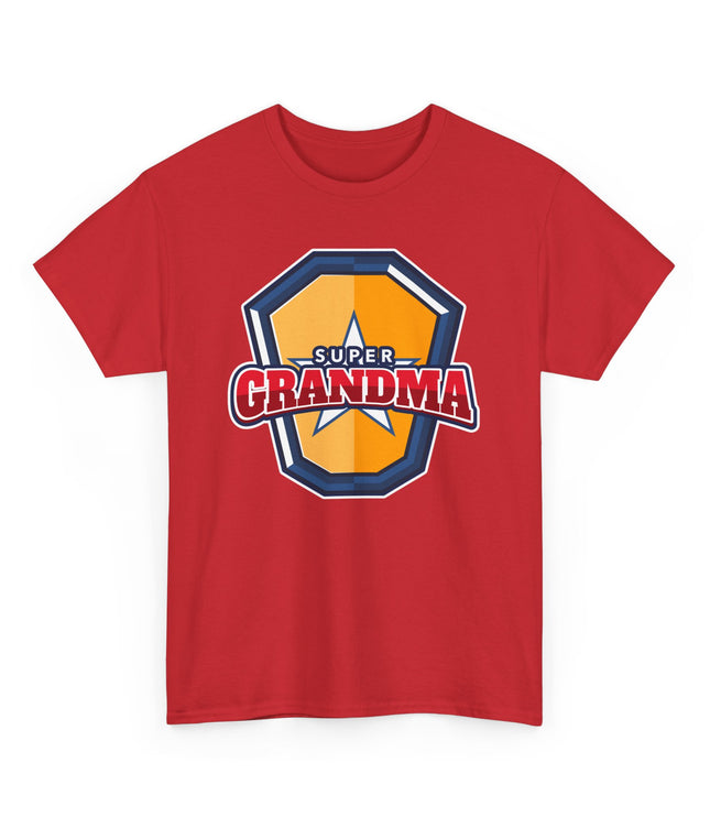 Super Grandma Classic T-Shirt