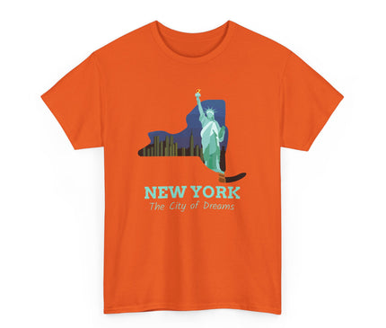 New York Classic T-Shirt