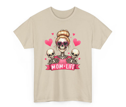 Mom Life Classic T-Shirt