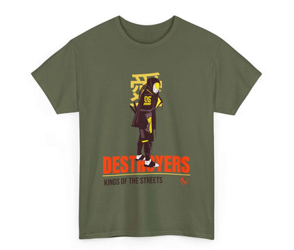 Destroyers Classic T-Shirt