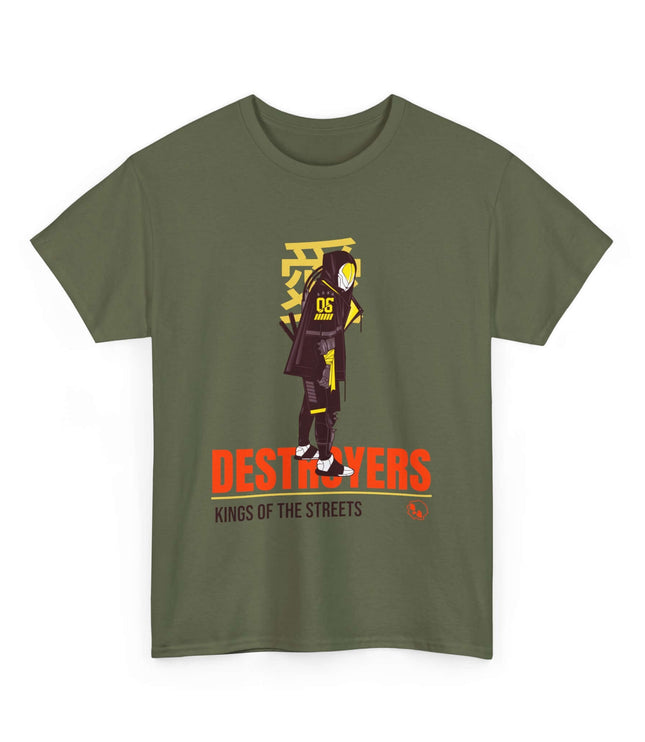 Destroyers Classic T-Shirt