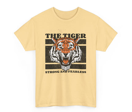The Tiger Classic T-Shirt