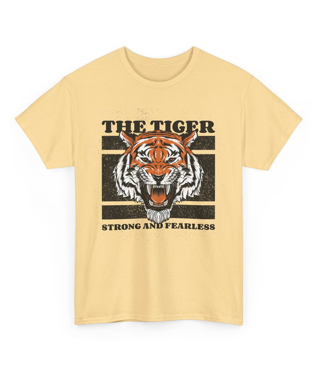 The Tiger Classic T-Shirt