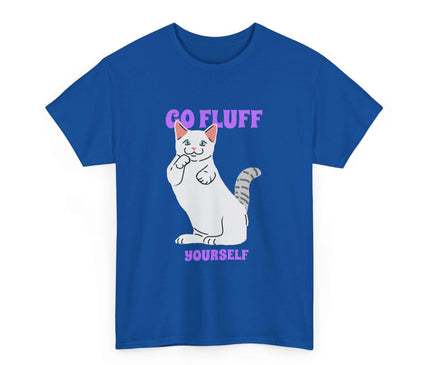Go Fluff Yourself Classic T-Shirt
