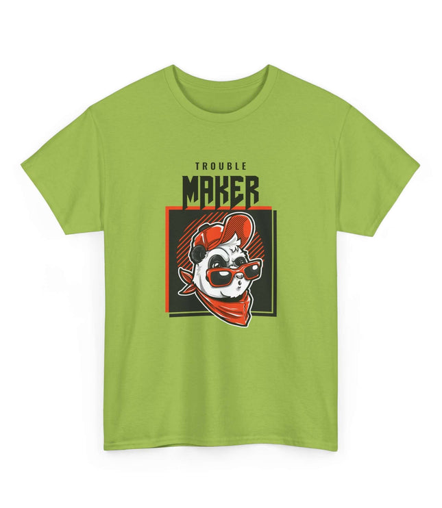 Trouble Maker Classic T-Shirt