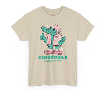 Clogcodile Classic T-Shirt