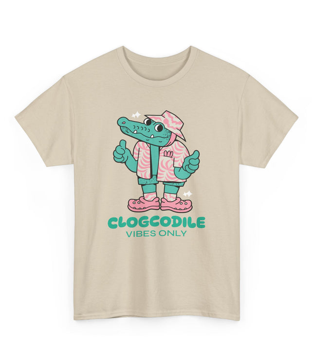 Clogcodile Classic T-Shirt