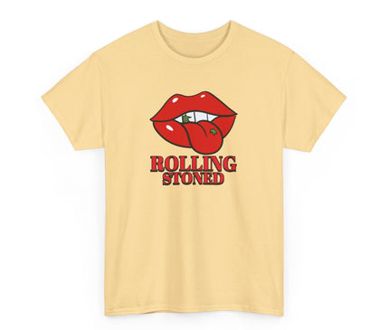 Rolling Stoned Classic T-Shirt