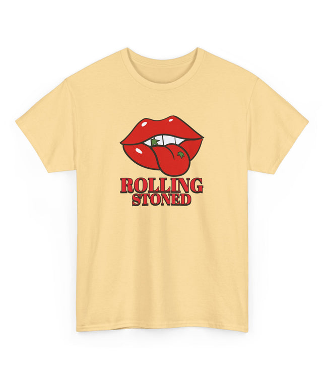 Rolling Stoned Classic T-Shirt