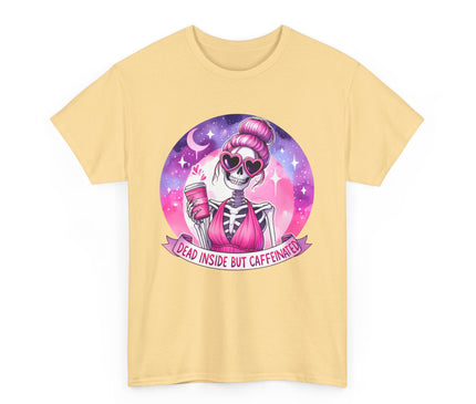 Dead Inside Classic T-Shirt