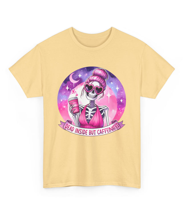 Dead Inside Classic T-Shirt