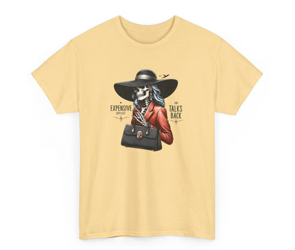 Expensive Difficult Classic T-Shirt