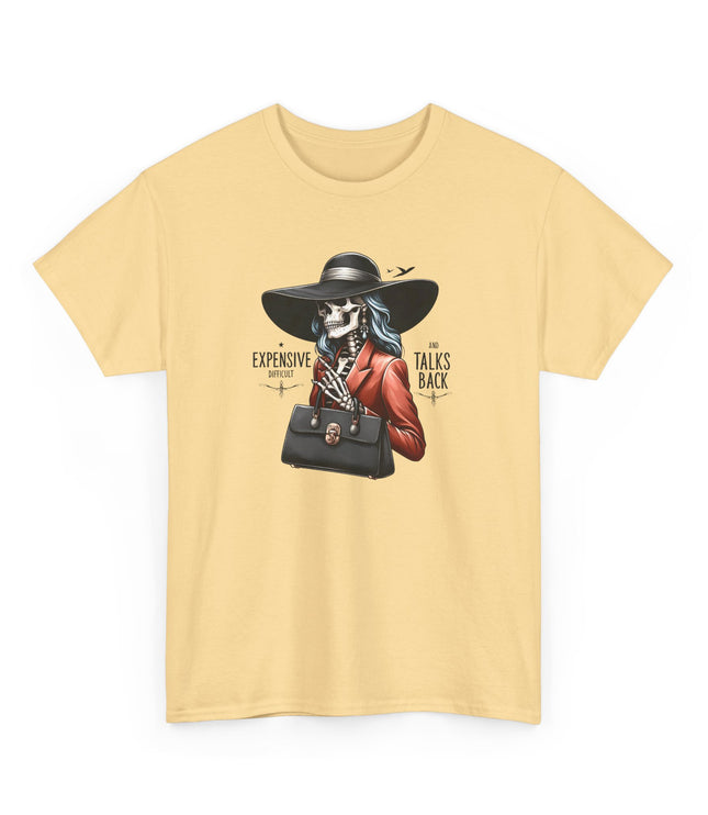 Expensive Difficult Classic T-Shirt