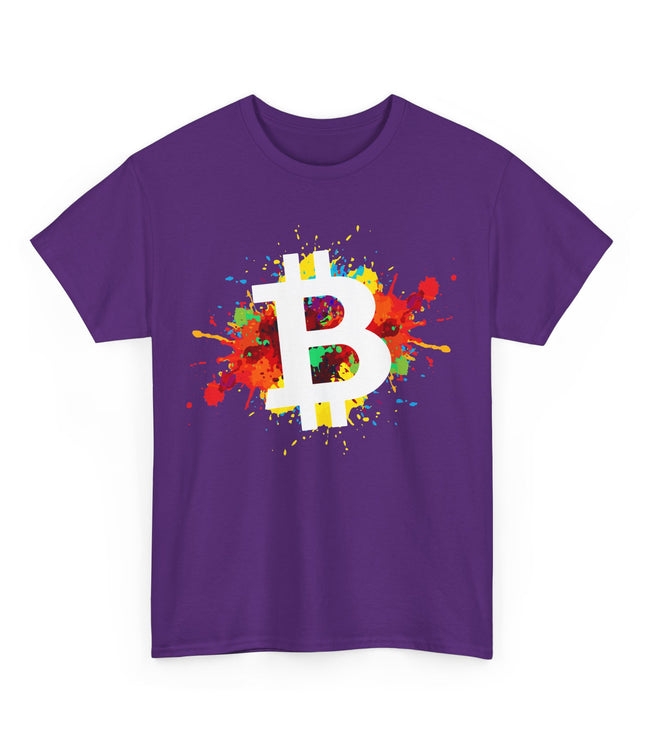 Bitcoin Classic T-Shirt