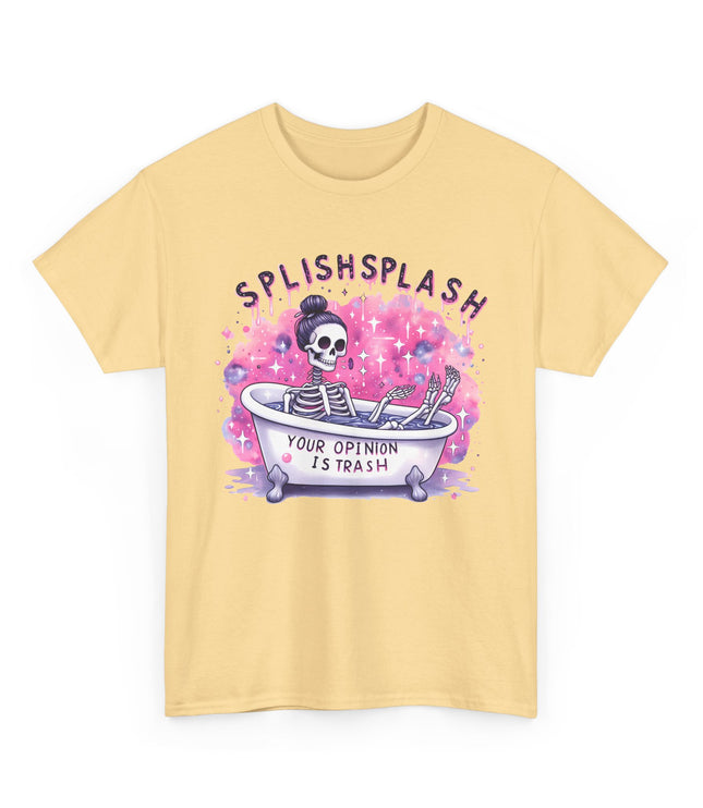 Splish Splash Classic T-Shirt