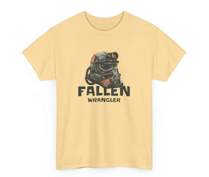 Fallen Wrangler Classic T-Shirt