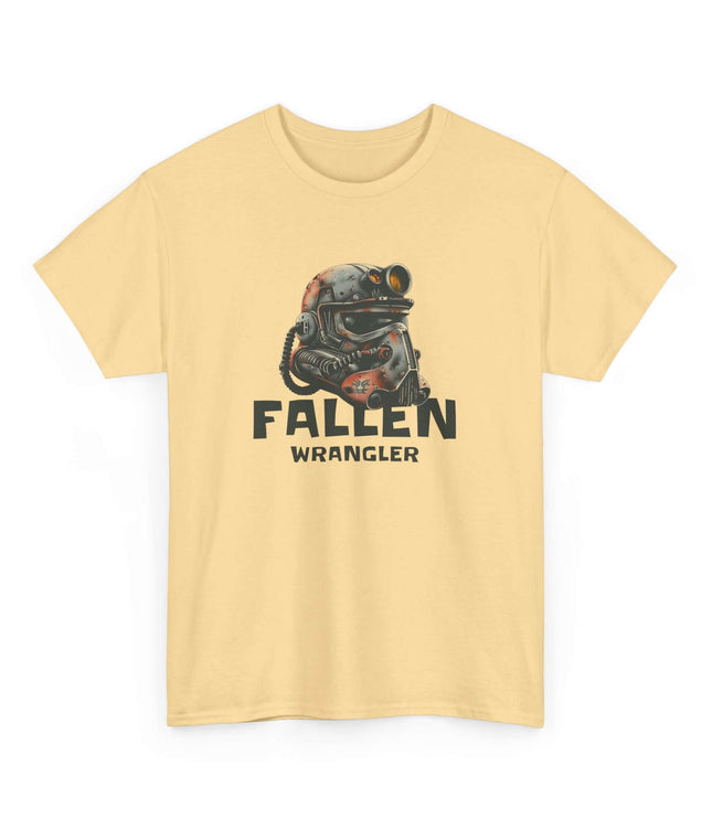 Fallen Wrangler Classic T-Shirt