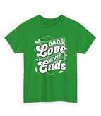Irish Green
