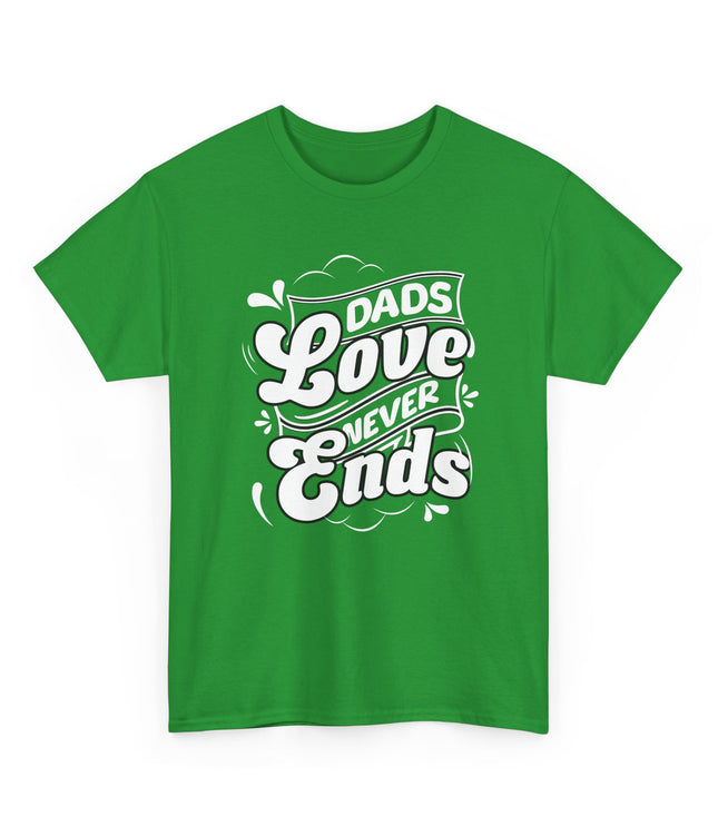 Dads Love Classic T-Shirt