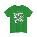 Irish Green / S