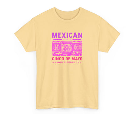 Cinco De Mayo Classic T-Shirt