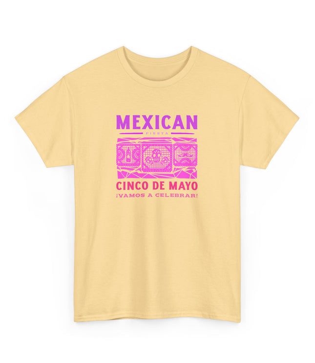 Cinco De Mayo Classic T-Shirt