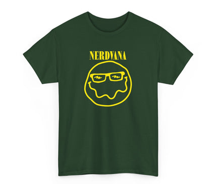 Nerdvana. Classic T-Shirt