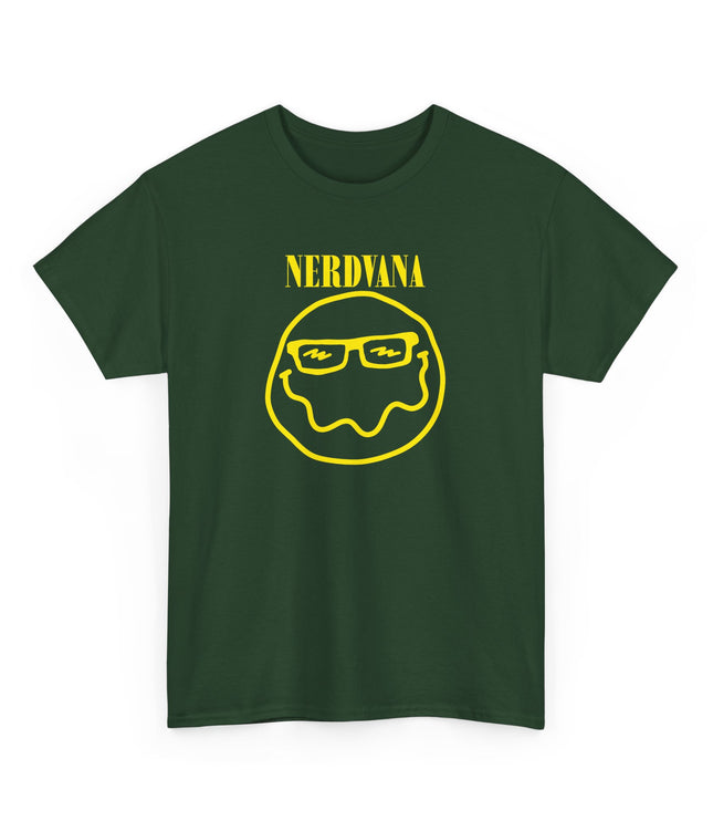 Nerdvana. Classic T-Shirt