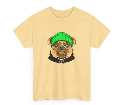 Bulldog Classic T-Shirt