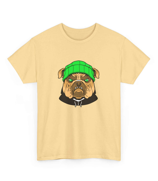 Bulldog Classic T-Shirt
