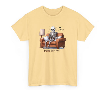 Doing Dad Shit Classic T-Shirt