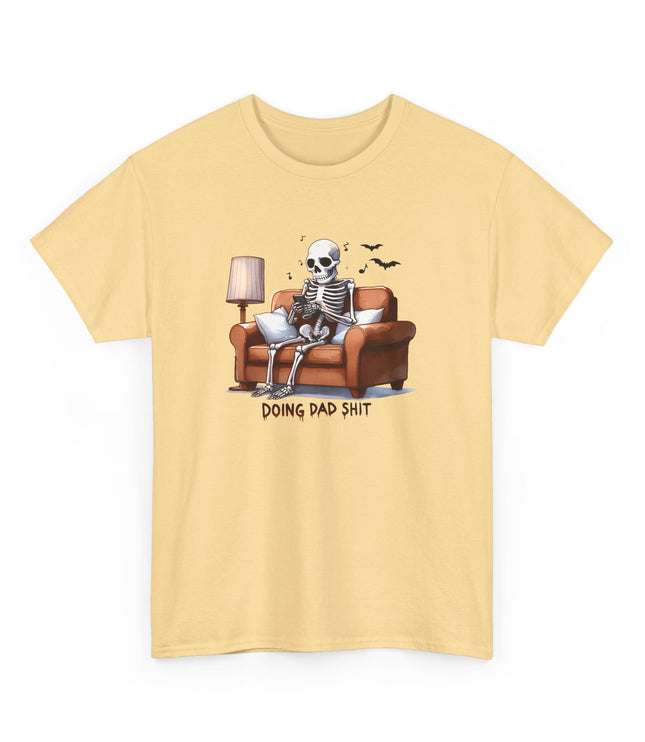 Doing Dad Shit Classic T-Shirt