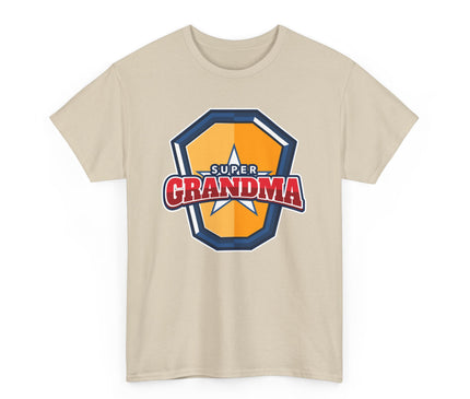 Super Grandma Classic T-Shirt
