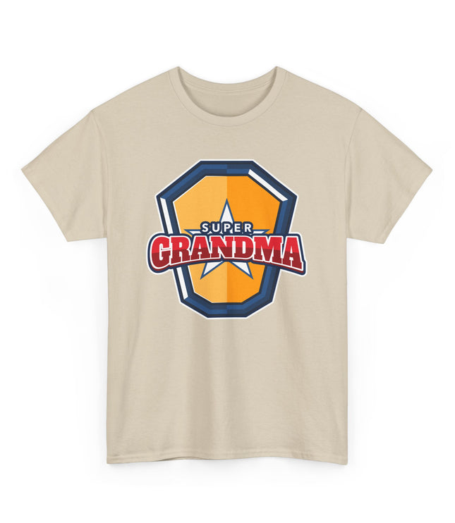 Super Grandma Classic T-Shirt