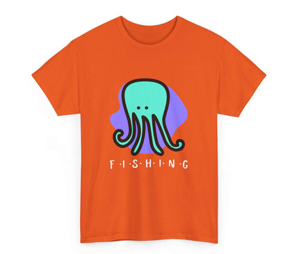 Fishing Classic T-Shirt