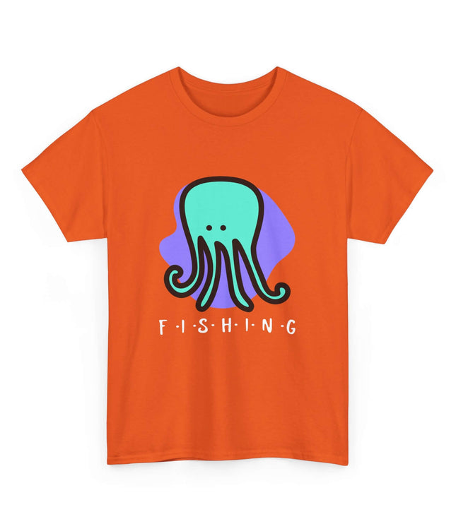 Fishing Classic T-Shirt