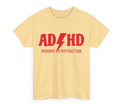 ADHD Classic T-Shirt