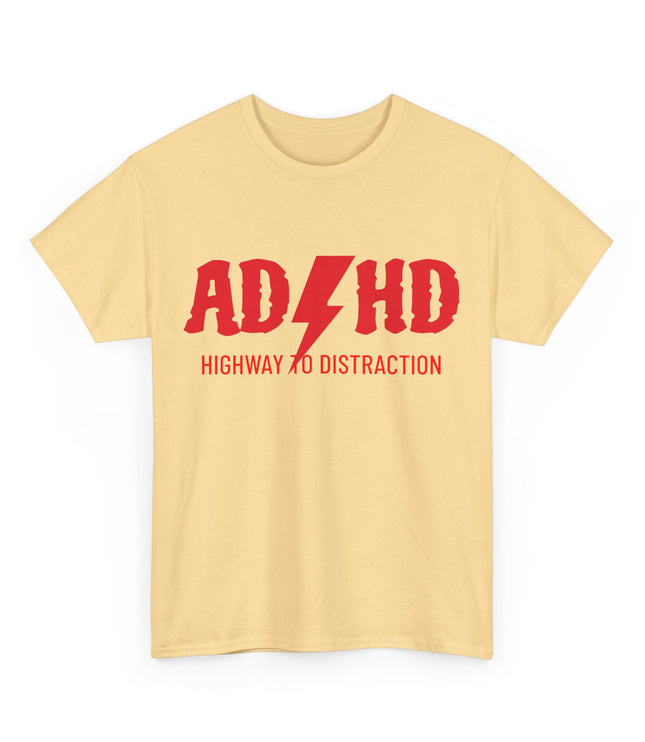 ADHD Classic T-Shirt