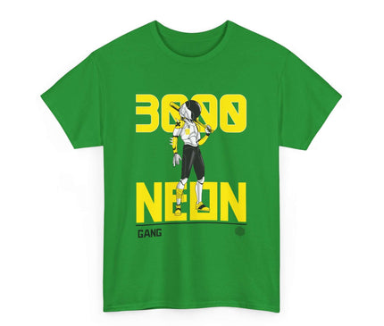 3000 Neon Classic T-Shirt