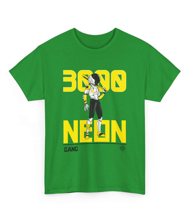 3000 Neon Classic T-Shirt