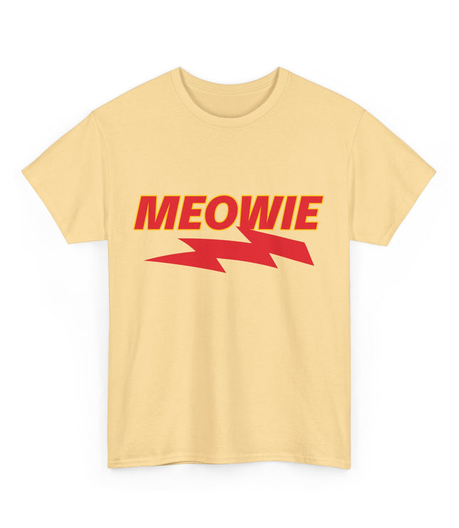 Meowie Classic T-shirt