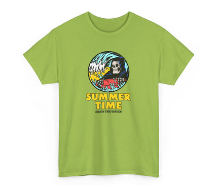 Summer Time Classic T-Shirt