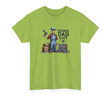 Funny Dad Classic T-Shirt