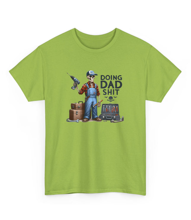 Funny Dad Classic T-Shirt