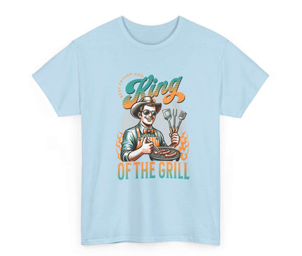 King Of The Grill Classic T-Shirt