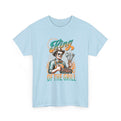 Light Blue / S