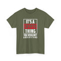Military Green / S