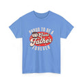 Carolina Blue / S