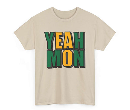 Yeah Mon Classic T-Shirt